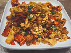 -沔阳会馆(沔街店)