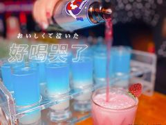 -Helens海伦司小酒馆(街道口店)