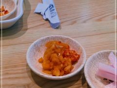 -拌粉君·江西小炒(石厦时代店)