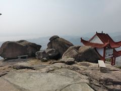 -青芝山风景名胜区