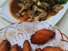 -嘉升大排档(番禺总店)