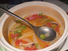 -桂满陇·桃花院落(长泰广场店)