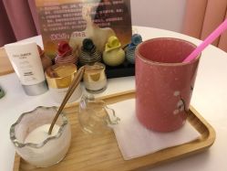 -琦品高端嫩肤经络私佳美场