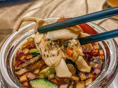 -满江红四季餐厅 · 国家五钻级酒家(新纪元大酒店店)