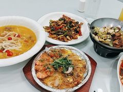 -臻品汇-镇江菜-河豚(大润发店)