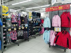 -迪卡侬(湘江路店)