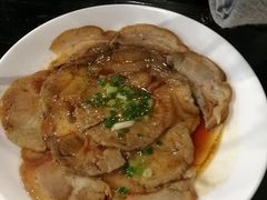 -我去·春饼文化主题餐厅(国定路总店)