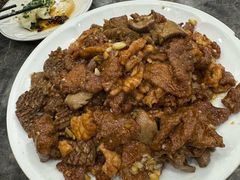 -大眼锅贴水饺(河东店)