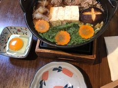 -铃木食堂(帽儿胡同店)