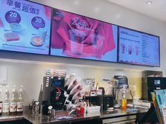 -COSTA COFFEE(天通苑华联店)