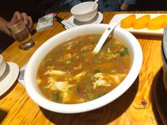 -苹果树下艺术餐厅(通州店)