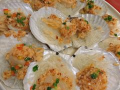-79号渔船海鲜饭店(宝安店)