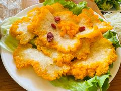 -食全酒美·野生菌腊排骨餐厅(木府店)