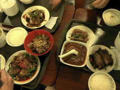 -71号豆汤饭·成都小馆(春熙路百盛店)