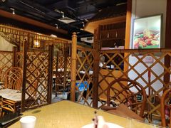 -渝信川菜(西单店)