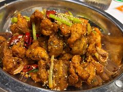 -沸腾鱼乡(知春路分店)