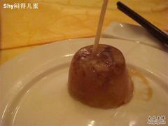 海什么冻-蓬香楼