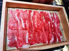 手切鲜羊羔腿-王家渡火锅(金宝汇店)