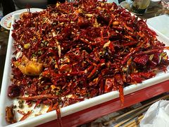 -金谷园饺子·烧烤(人大总店)