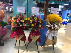 -乔治&像品儿童专业造型理发(五角场店)