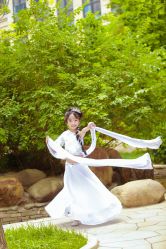 -爱儿宝孕妇儿童亲子摄影(月亮河店)