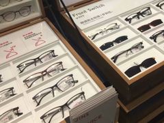 -JINS(上海宏伊国际广场店)