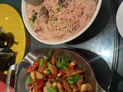 -蘑菇.私房菜. 新派莆田菜(东梅店)