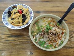 -豫掌柜饸饹面·烩面(秀沿路店)