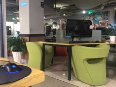 -网鱼网咖(上海静安寺店)