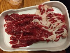 -牛鲜胜·潮汕牛肉自助火锅(番禺市桥店)