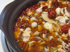 -周渝食惦酸菜鱼(青浦店)