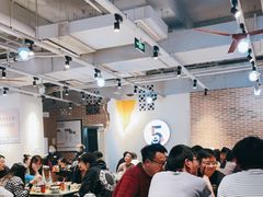 大堂-五里关火锅(牛市口店)