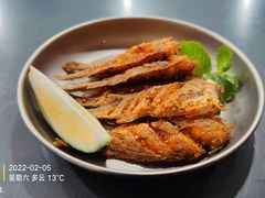 -夜食白市Yespicy·烧烤啤酒宵夜(番禺四海城店)