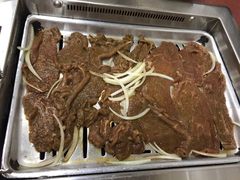 -长今家韩国料理(瑞景店)
