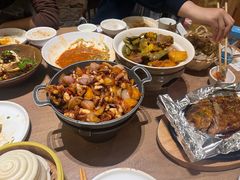 -金掌勺锅包肉(华润万象城店)