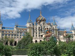 -波塞冬旅游度假区