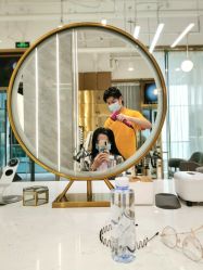 -5M HAIR SALON