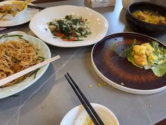 -苏城小院·园林精致苏州菜(斜塘老街店)