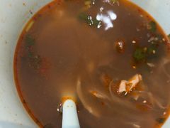 -回味鸭血粉丝汤(砂之船店)