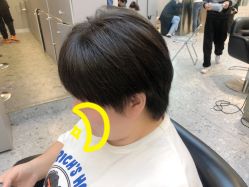 -川和潮人漂色·烫染·接发