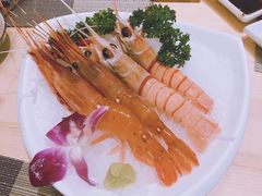 -割烹酱子日本料理(弘基财富广场店)