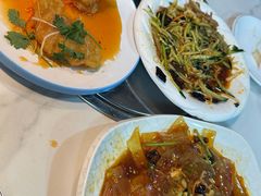 -东北缘餐厅(兰埔路店)