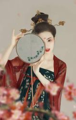 点击看大图 -盘子女人坊古装写真摄影(南京总店)