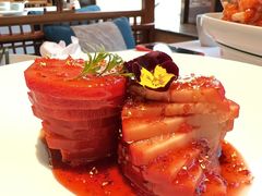 -森隆饭庄(崇文门新世界百货店)