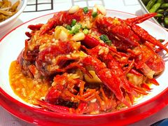 -聚味罗记大排檔·烧烤·鲜鱼杂·甲鱼煲(科学馆店)