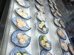 -喜庭海鲜自助(来福士店)