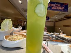 -海底捞火锅(江宸天街店)