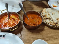 -清真·AL-JANNAT 佳纳特餐厅(狮子桥店)