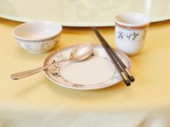 -老朴饭店(邮政街总店)