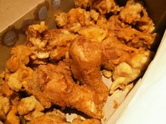 -阿捡忭京炸鸡(韭菜园总店)